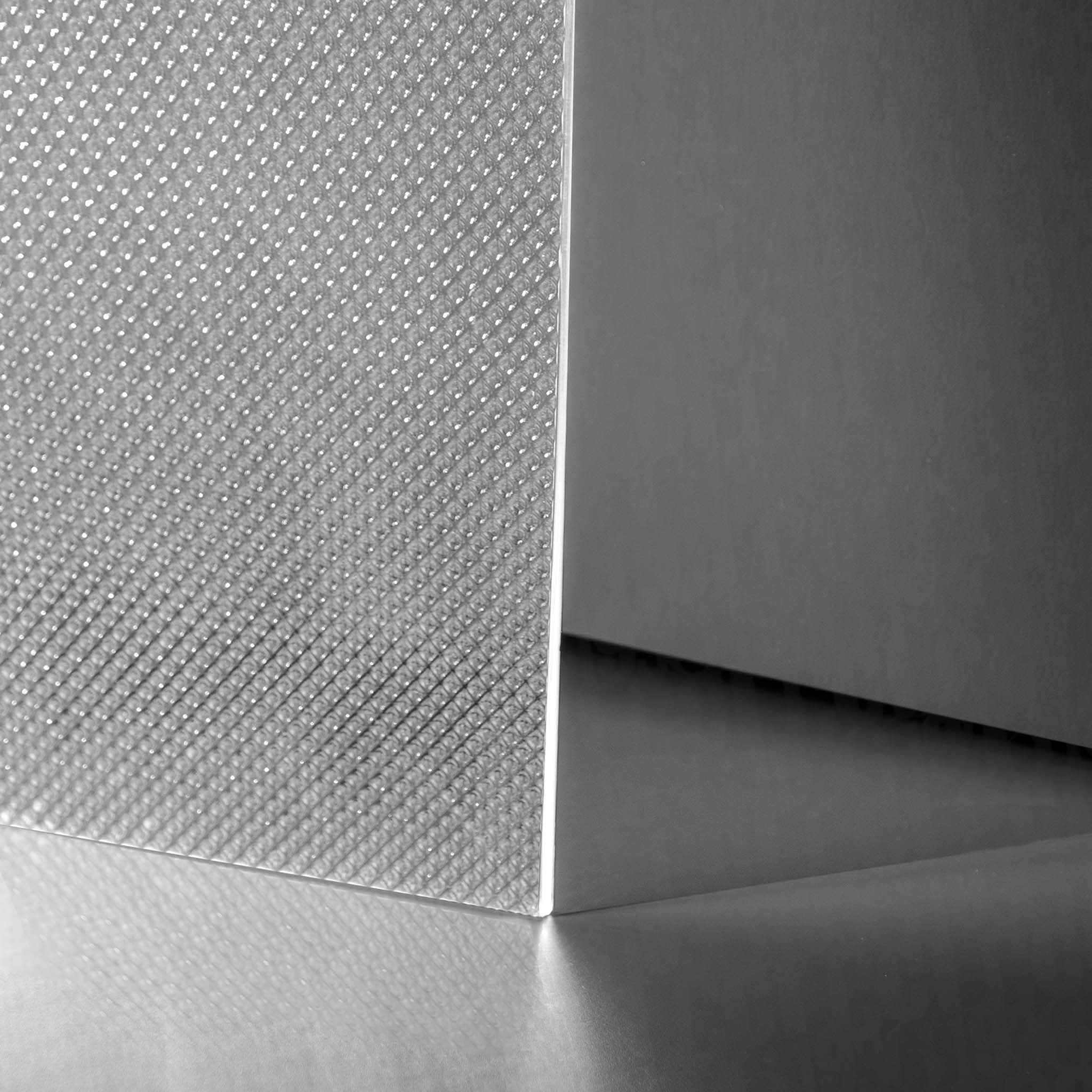 Acrílico texturado