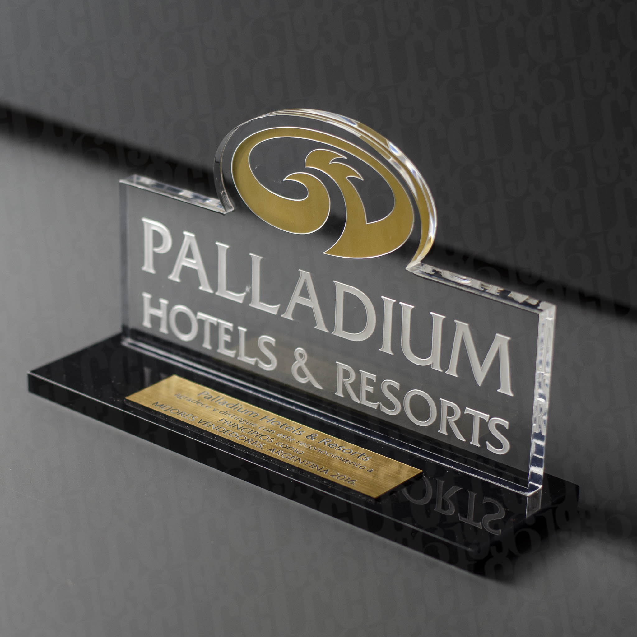 Premio Hotel