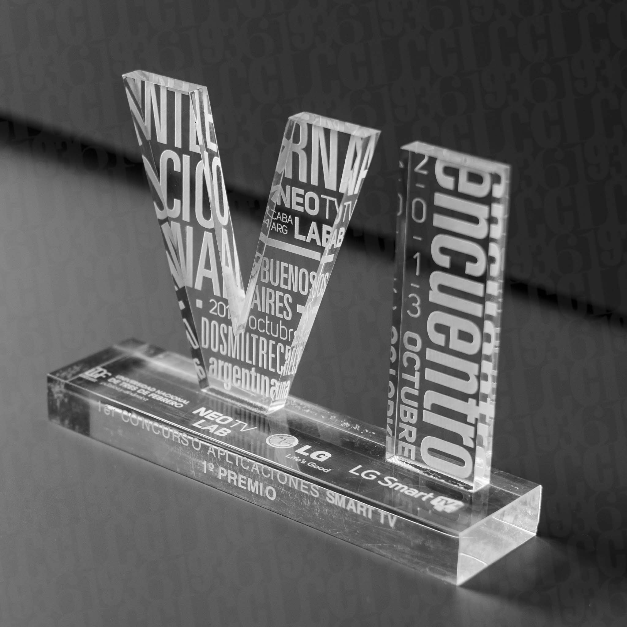 Premio LG