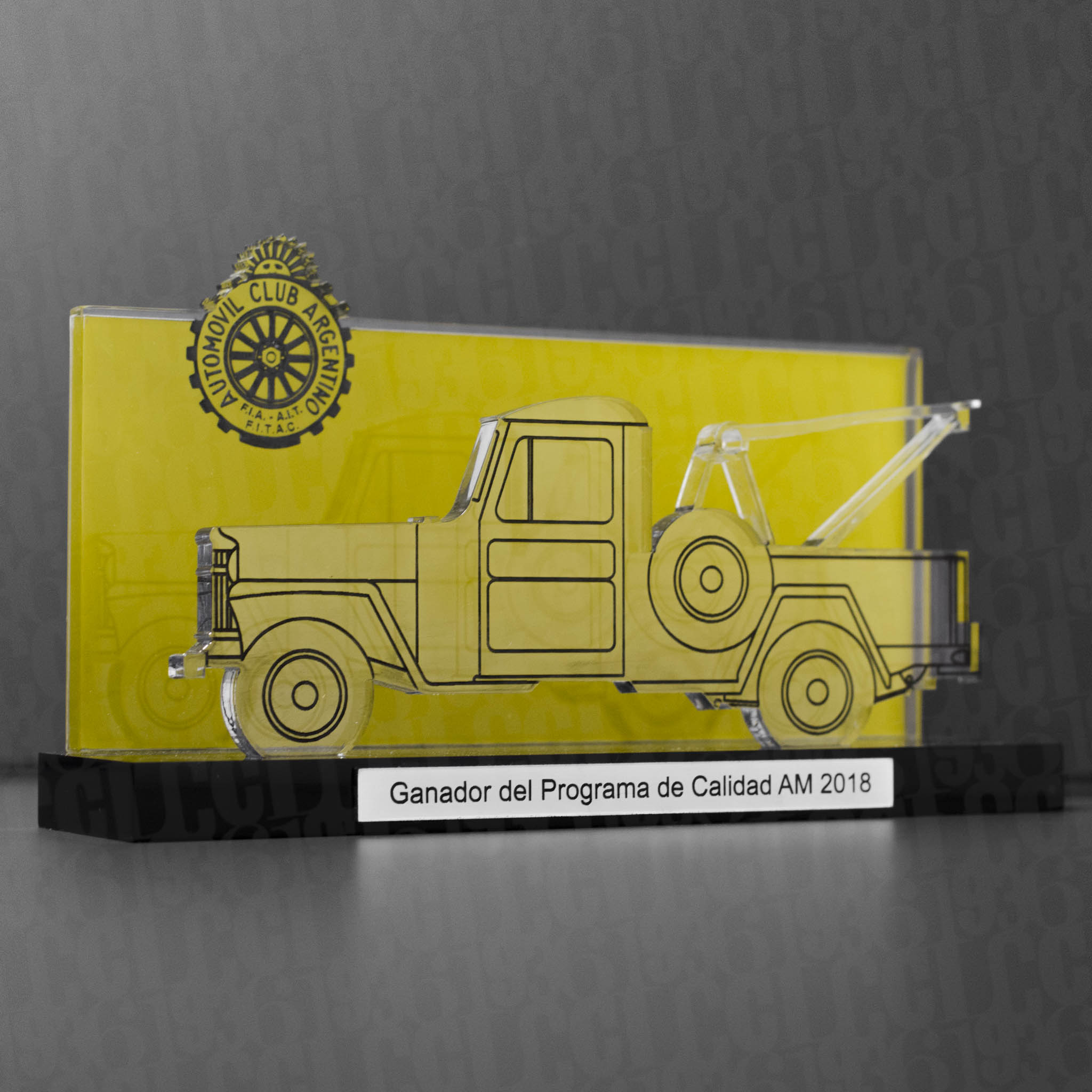 Premio ACA