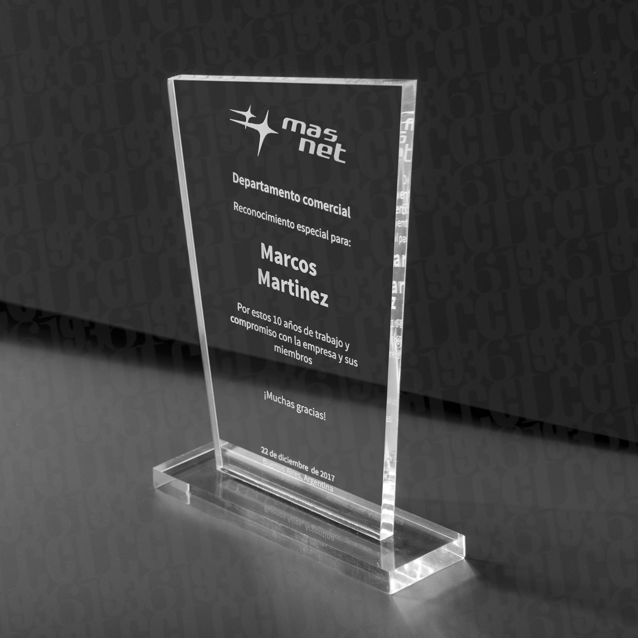 Premio Trapecio