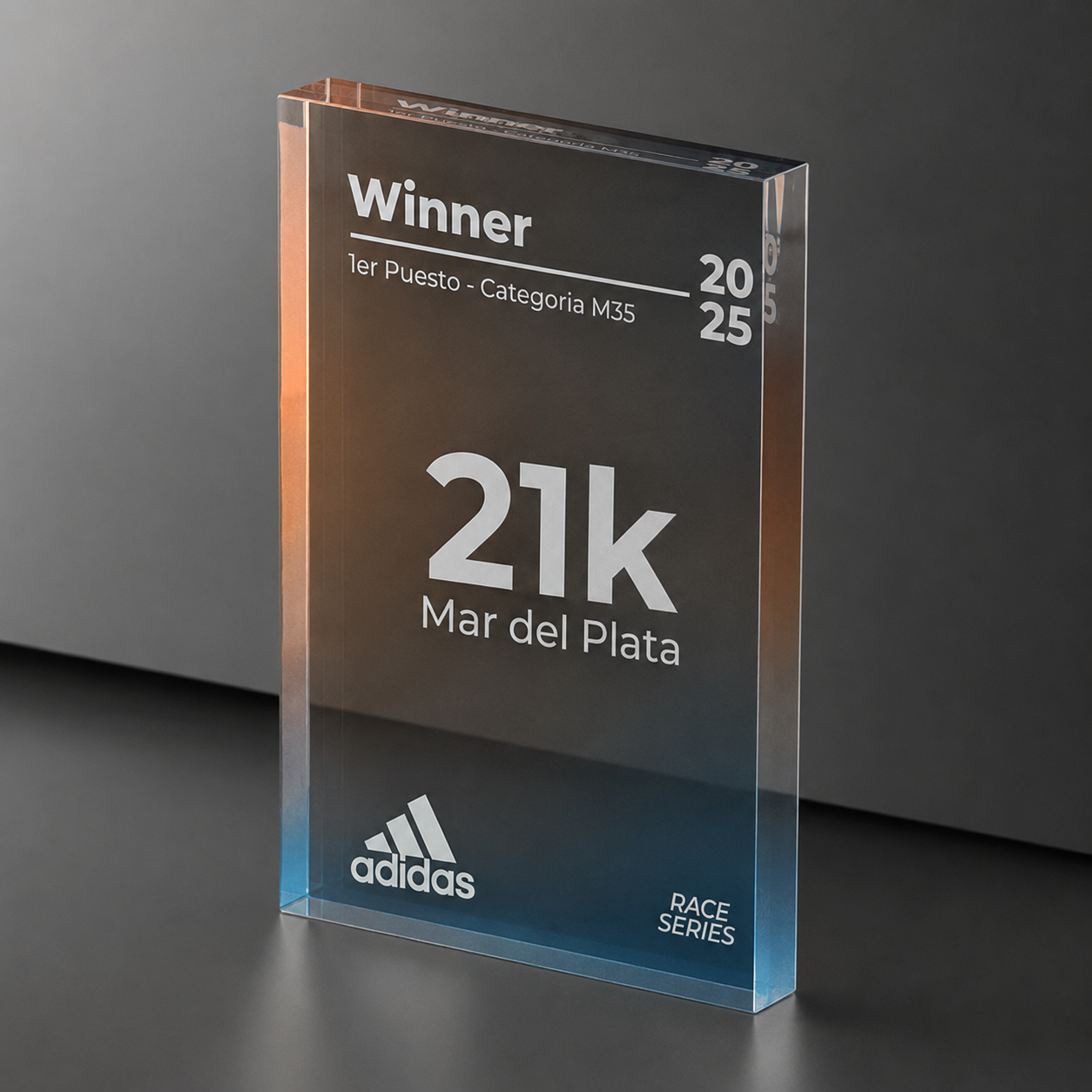 Premio Adidas