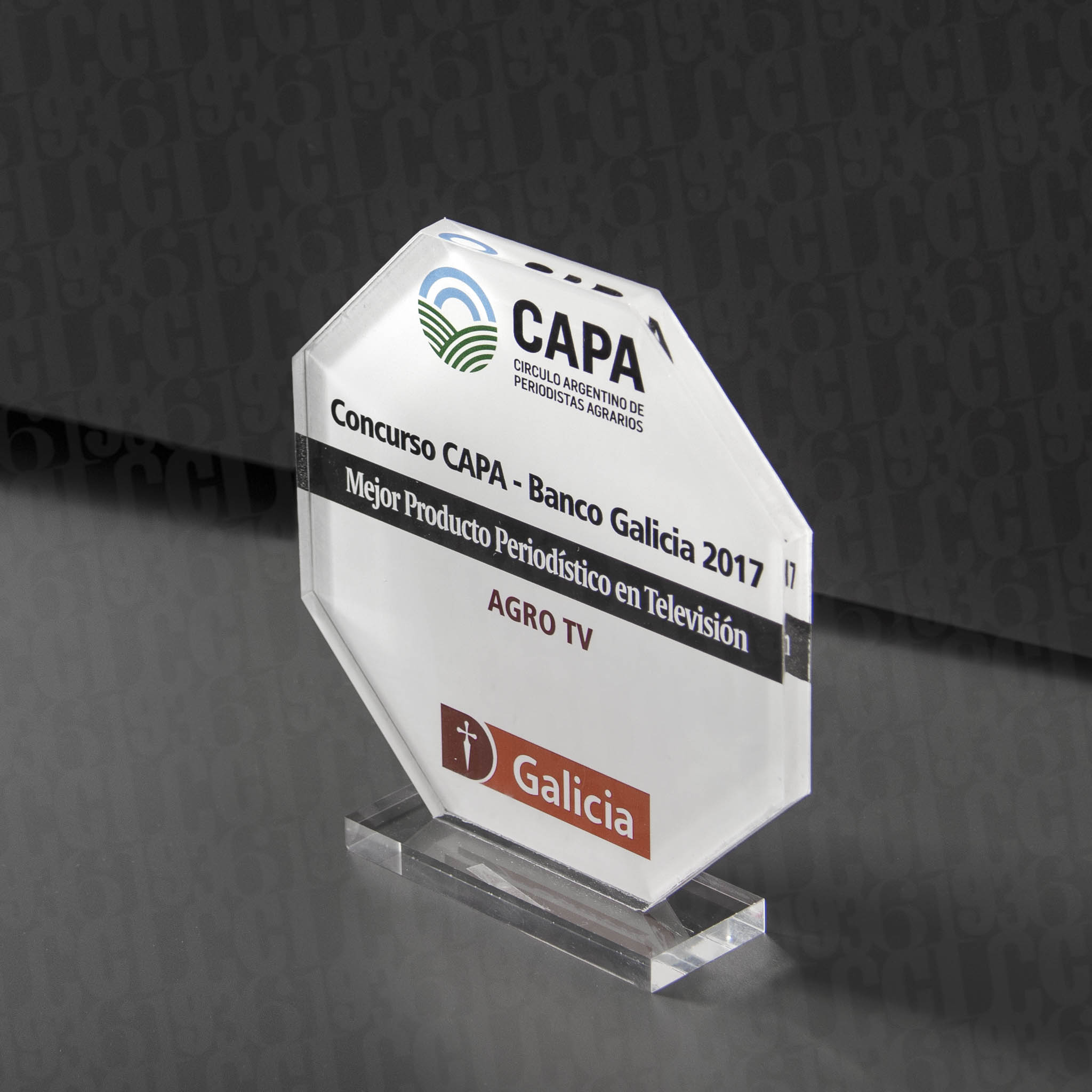 Premio Galicia