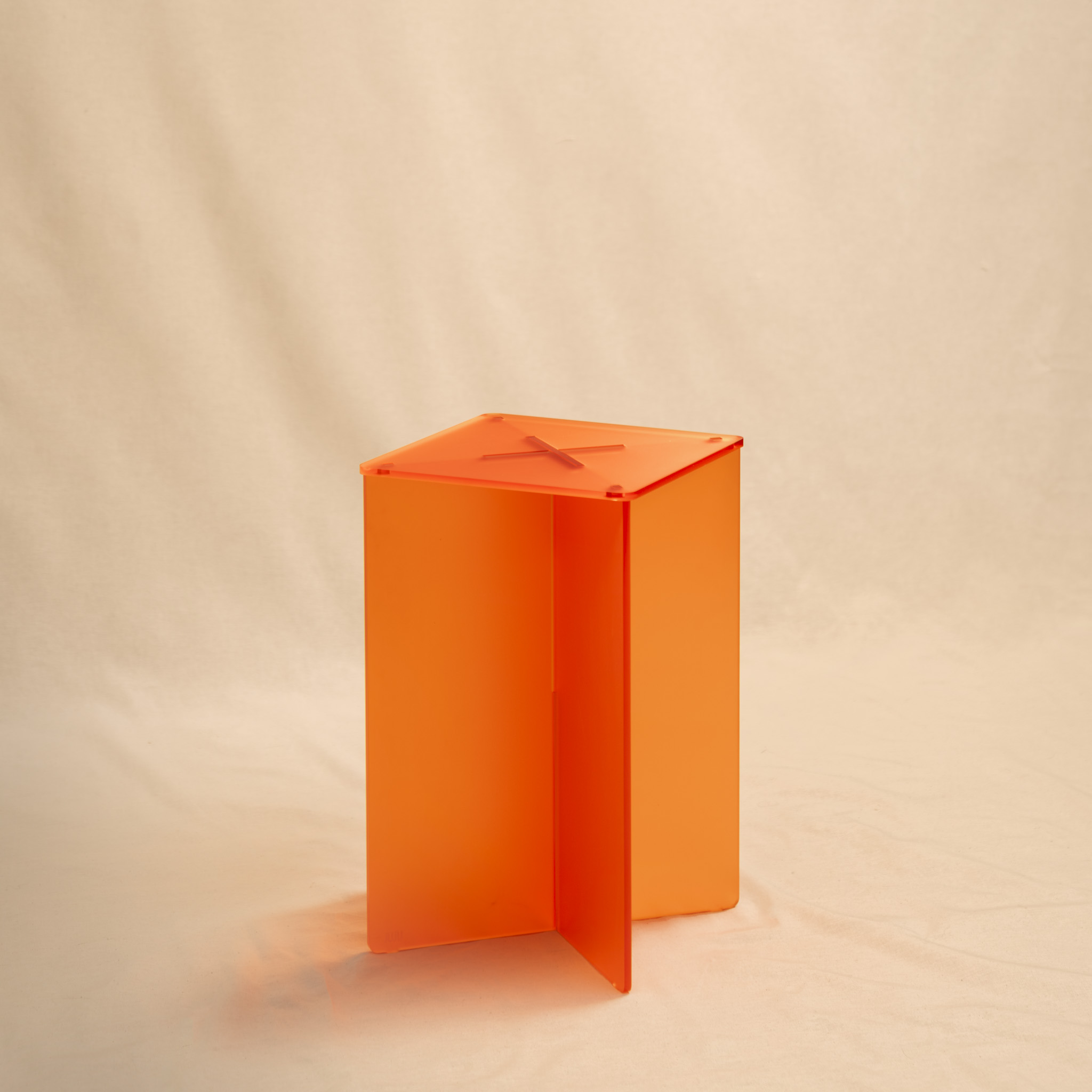 Mesa Encuentro Alto